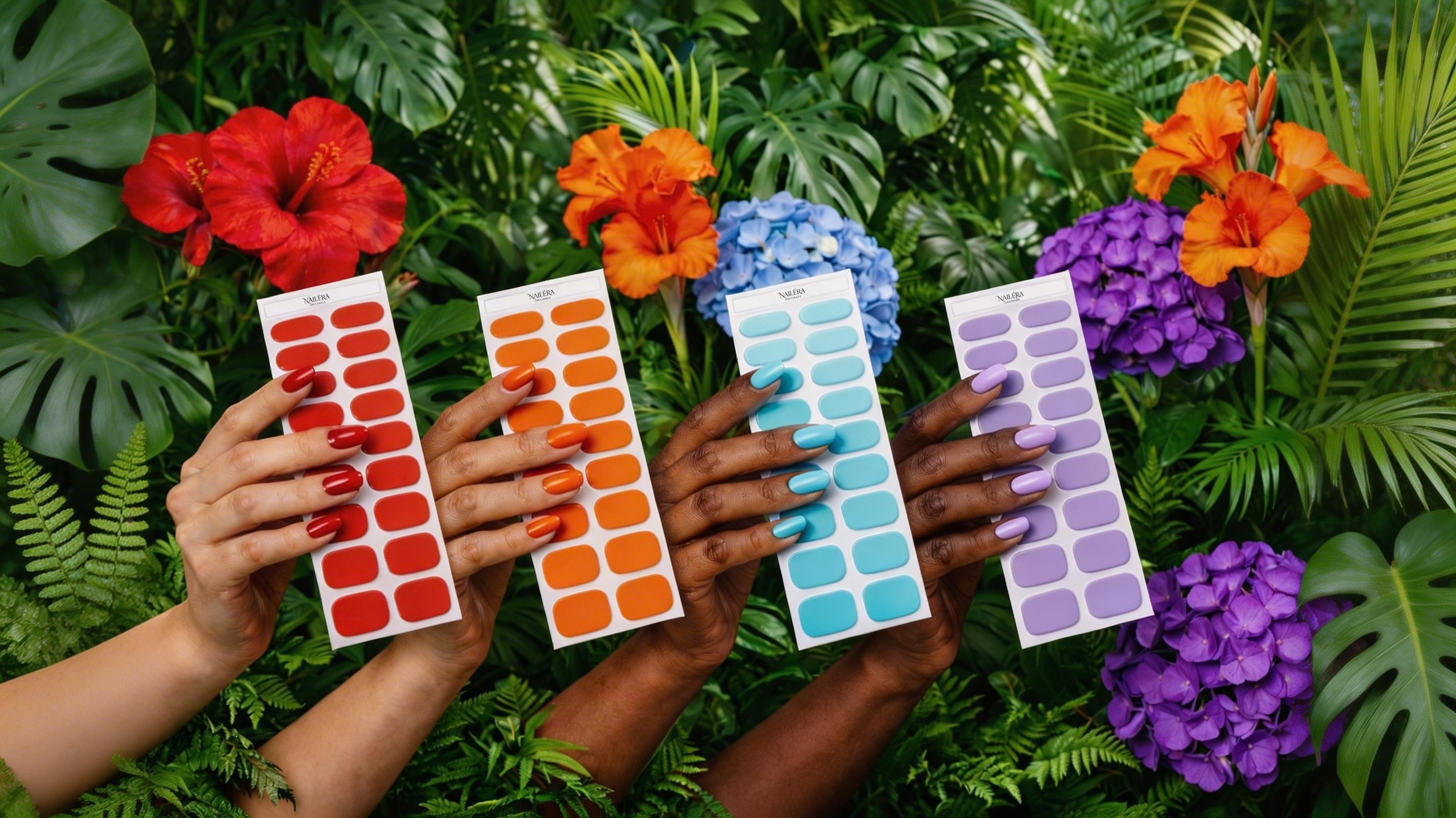 Wild Colour
