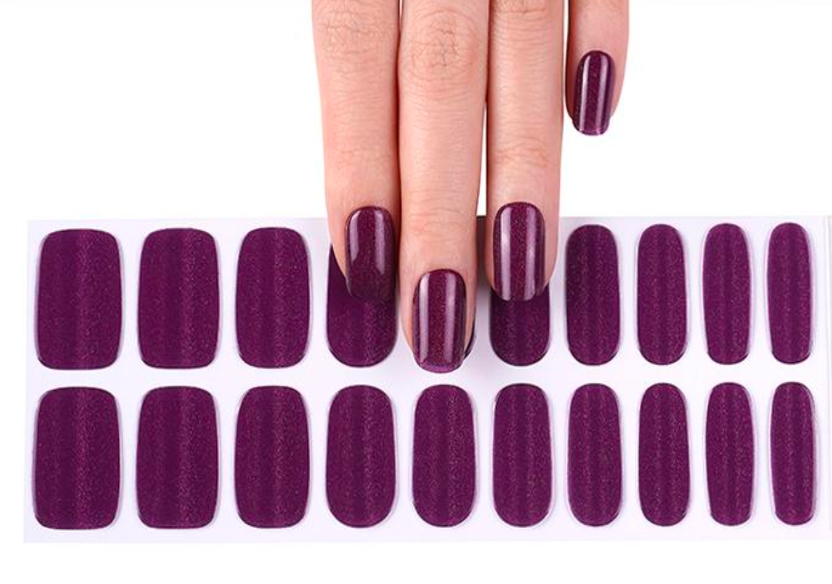 Royal Aubergine