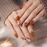 Golden Mocha