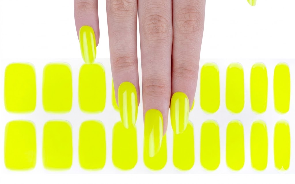 Neon Highliter