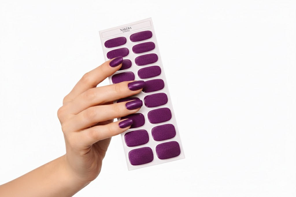Royal Aubergine